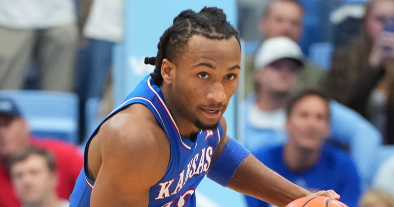 Darryn-Peterson-injury-update-Bill-Self-clarifies-severity-of-Kansas-star-hamstring-issue