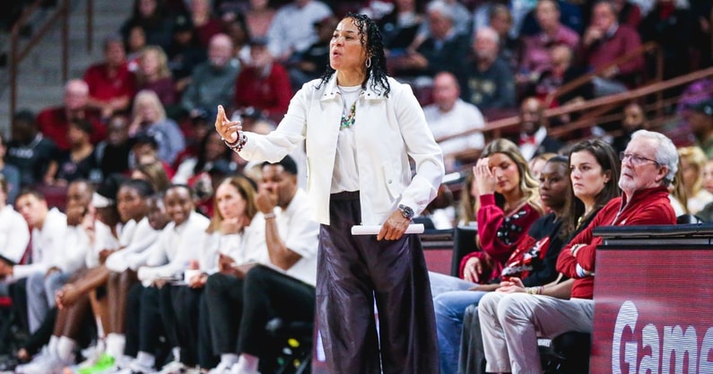 Dawn Staley