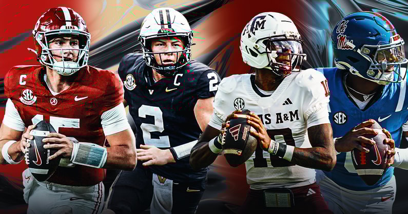 CBS-Sports-shakes-up-Top-25-QB-rankings-after-Week-12-of-College-Football