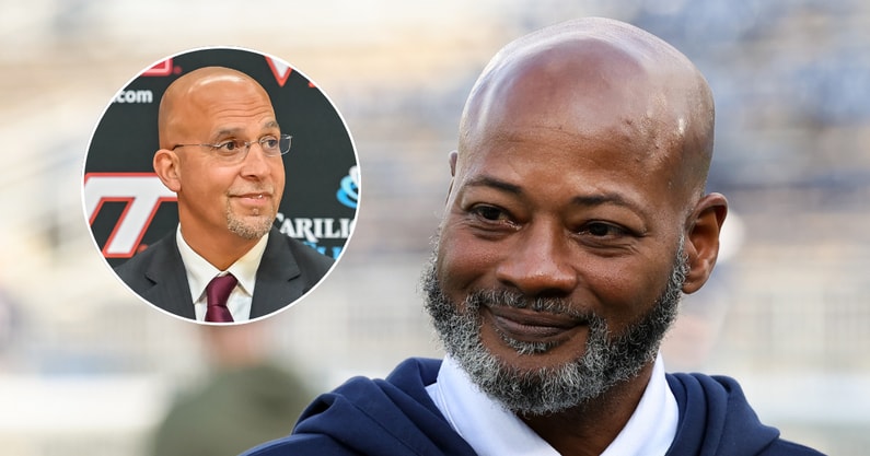 Terry-Smith-reveals-how-much-communication-he-holds-with-James-Franklin