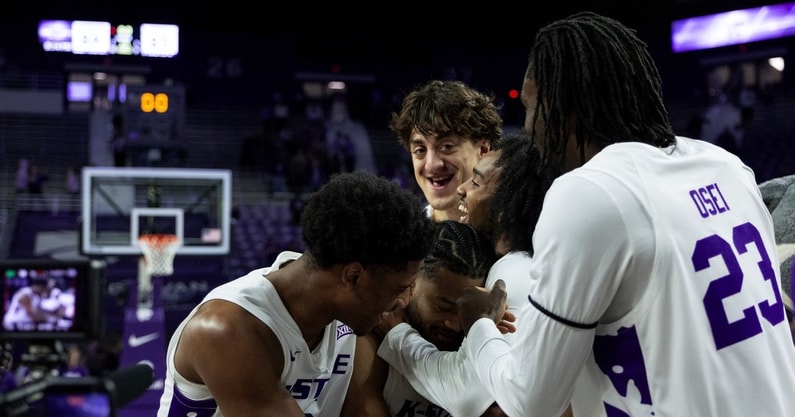 Kansas State Wildcats 2025