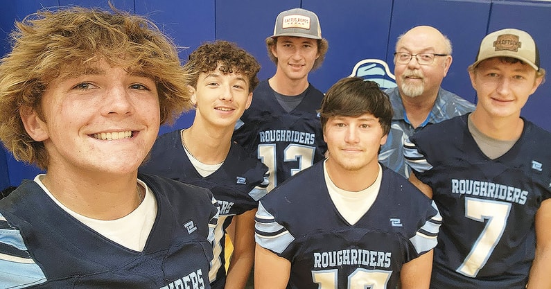 SELFIE - ON3 - Southwest Football 2025