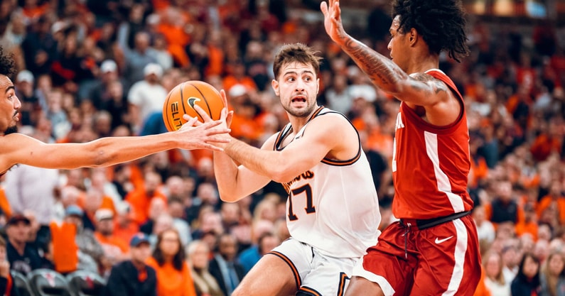 Illinois vs. Alabama - United Center