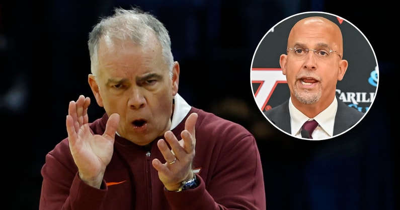 Mike-Young-elated-by-Virginia-Tech-hiring-James-Franklin