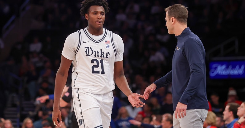basketball preview duke niagara