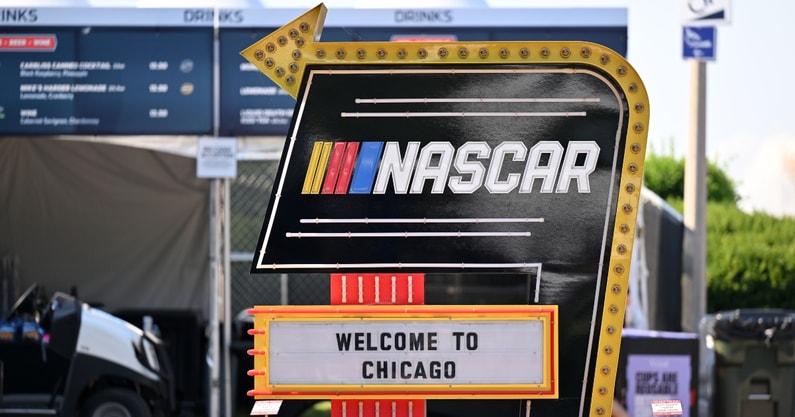 NASCAR