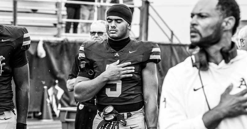 Goodrich and Coach A