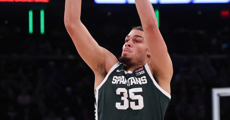 Jesse McCulloch - ky