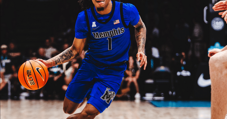 Memphis Basketball