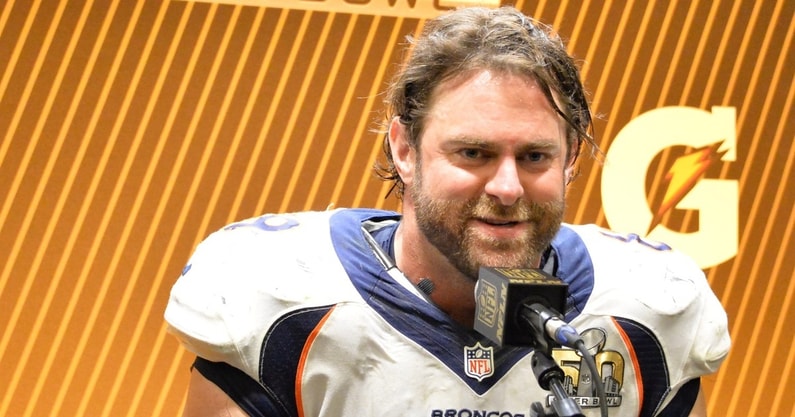 Evan Mathis - Alabama high school football