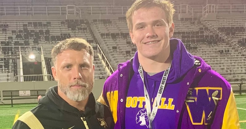 Andrew Hine & Viti C