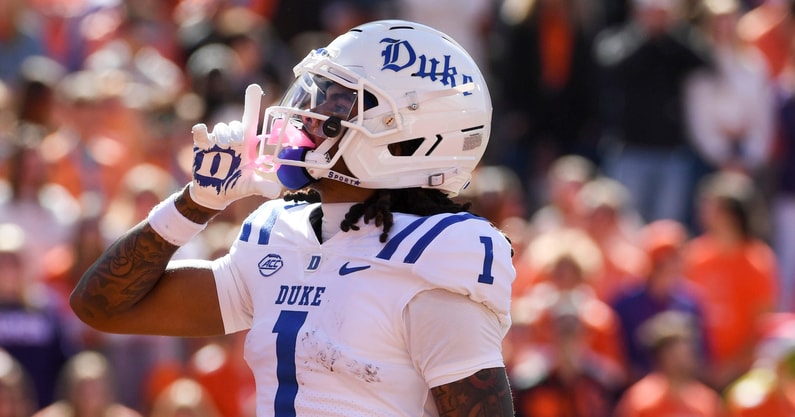 duke unc availability report