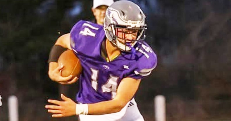 ON3 - Wilsie Lobner, Garden County ACTION