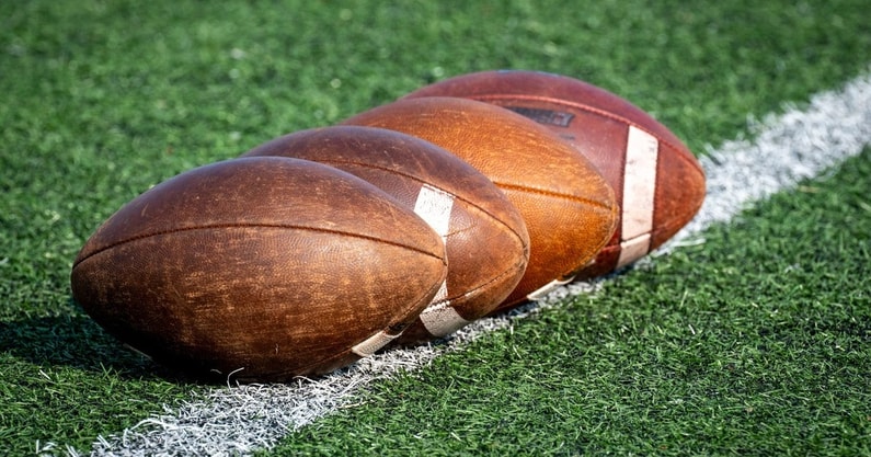 New York high school football