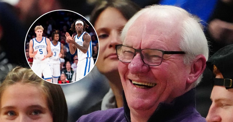 Kentucky-legend-Dan-Issel-shreds-Wildcats-performance-against-Michigan-State