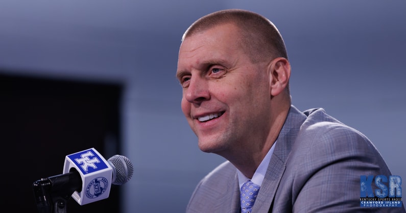 mark-pope-admits-terrible-loser-kentucky-michigan-state-loss-but-in-happy-place-now