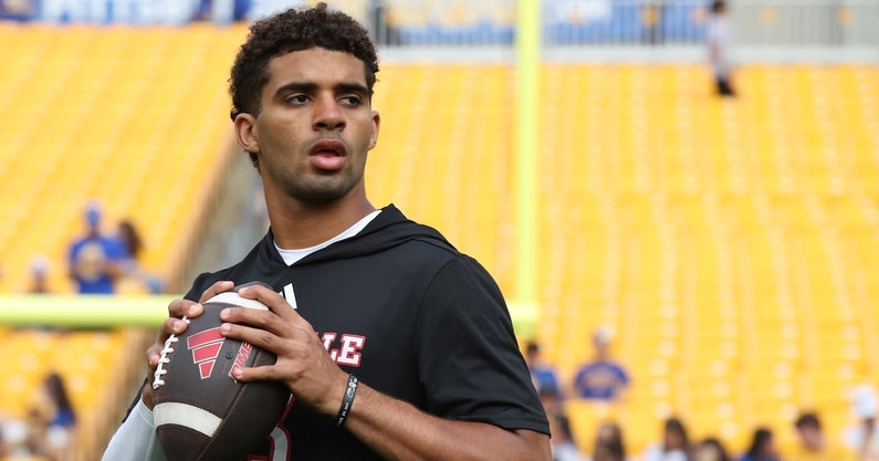 smu-defense-set-to-face-louisville-backup-qb-deuce-adams-with-miller-moss-injured