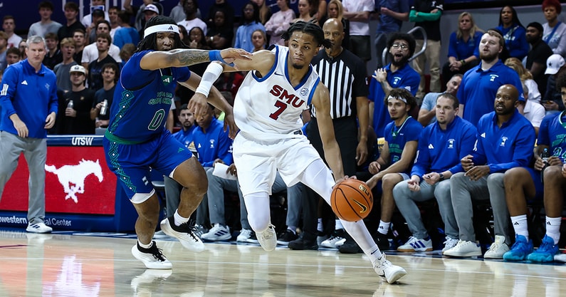 jermaine-oneal-jr-throws-down-incredible-alley-oop-in-smu-vs-arkansas-state