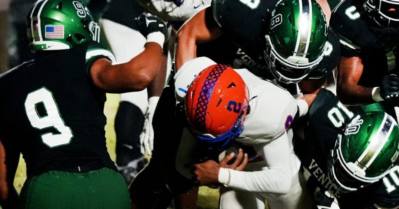 Syndication: Sarasota Herald-Tribune