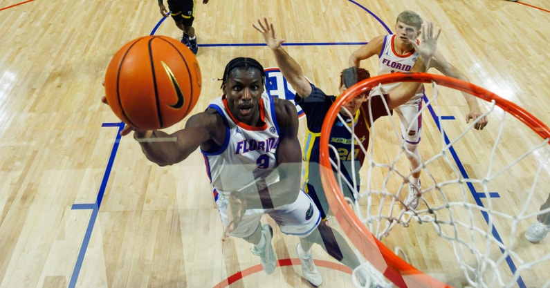 Rueben-Chinyelu-Florida-Gators