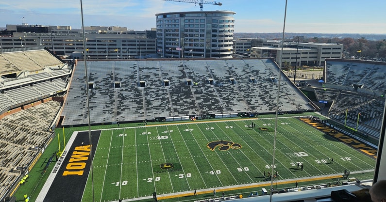 Kinnick Stadium(10)