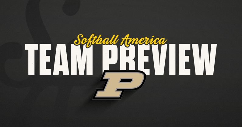 SA2025 Team Preview - Purdue