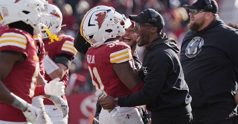 Syndication: The Ames Tribune