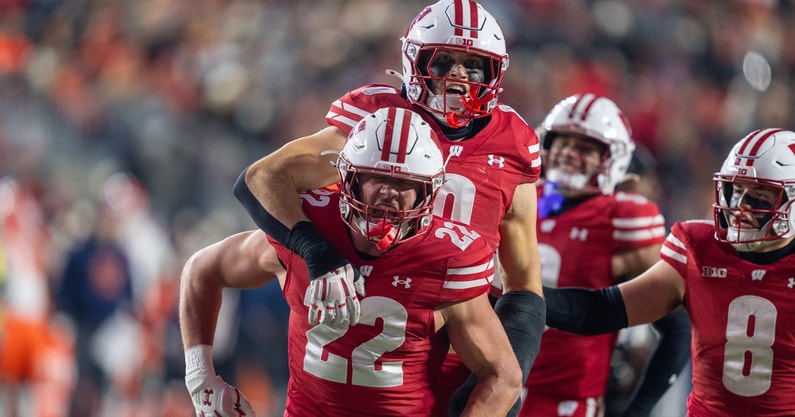 Mason Reiger Christian Alliegro