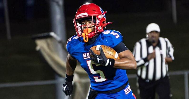 Avery Curtis Hermitage