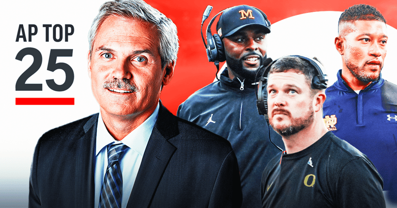 Mcmurphy AP Poll AFI