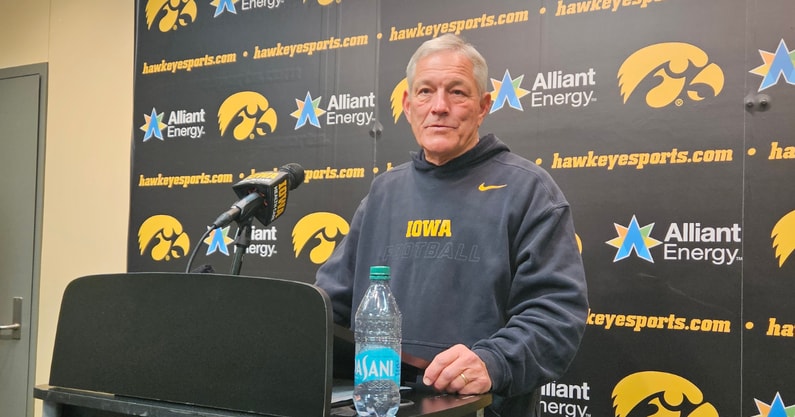Kirk Ferentz (44)