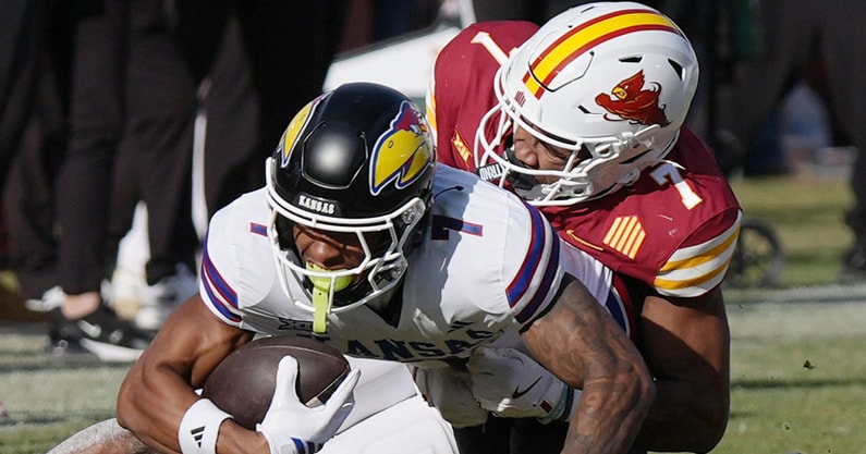 Syndication: The Ames Tribune