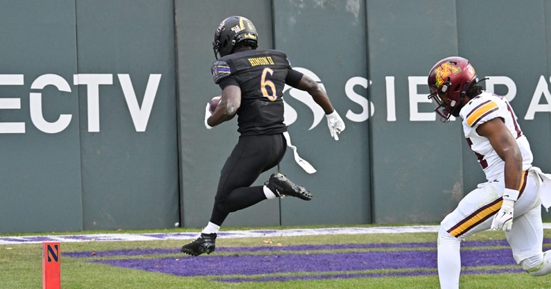 NCAA Football: Minnesota at Northwestern