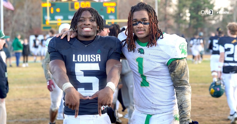 Recruiting Q&A (100)