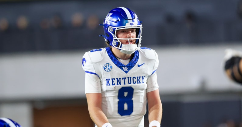 Cutter Boley - Mont Dawson, Kentucky Sports Radio