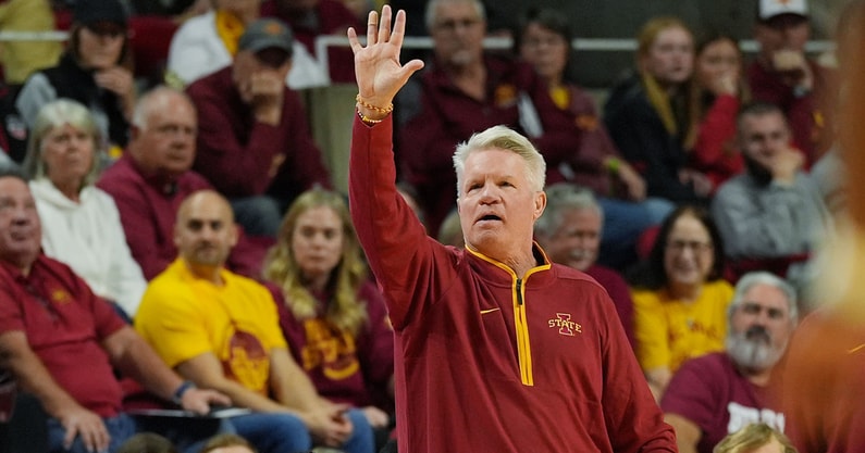 Syndication: The Ames Tribune