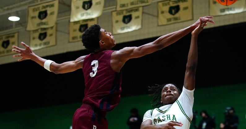 Brunce Branch Louisville