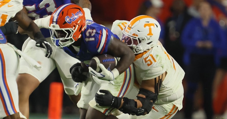 Syndication: Gainesville Sun