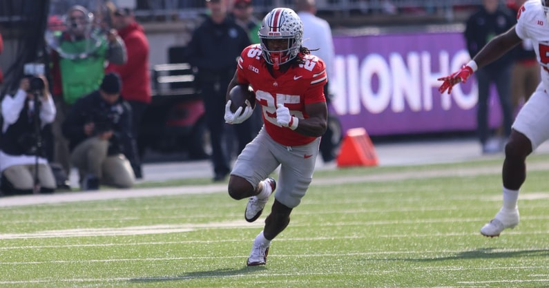 Bo Jackson (Birm/Lettermen Row)