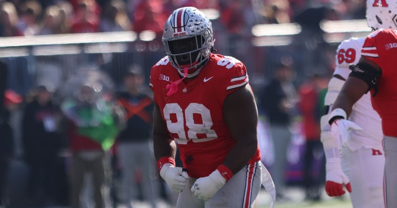 Kayden McDonald (Birm/Lettermen Row)