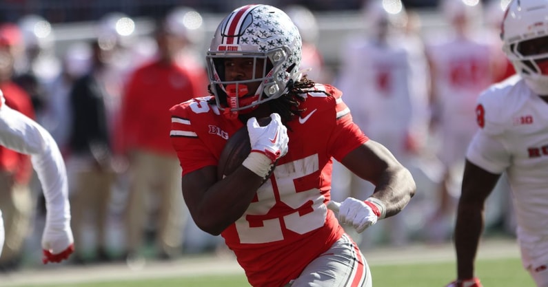 Bo Jackson (Birm/Lettermen Row)