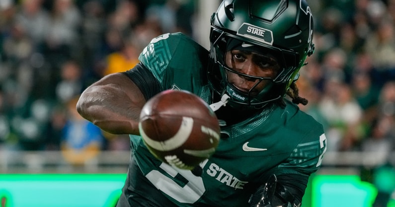 Aydan West - Young Players