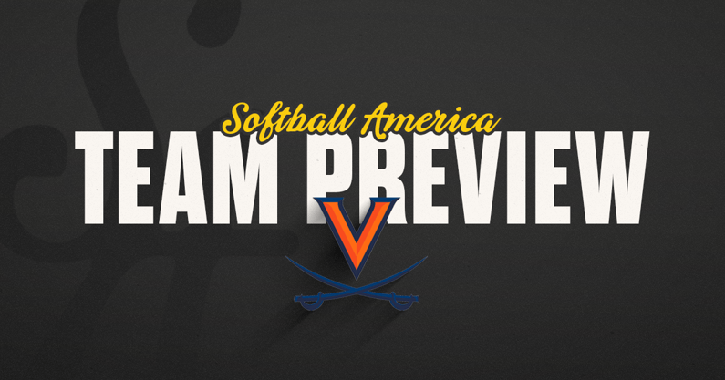 SA2025 Team Preview - Virginia