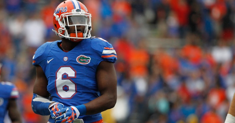 Dante Fowler Jr.