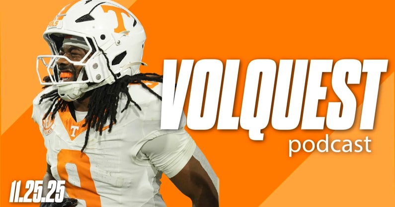 VQ Podcast Image. Credit: On3 Staff