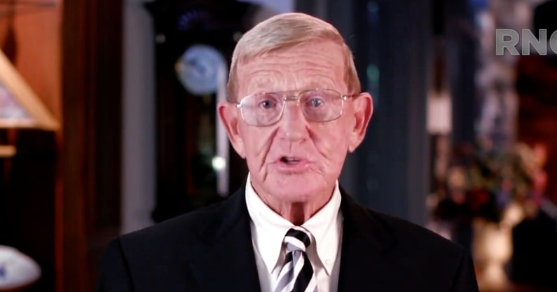 loui holtz notre dame