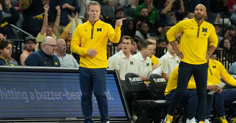 NCAA Basketball: Players Era Championship-San Diego State at Michigan