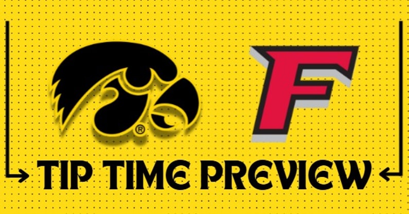 Our preview of the matchup between the Hawkeyes and Stags.