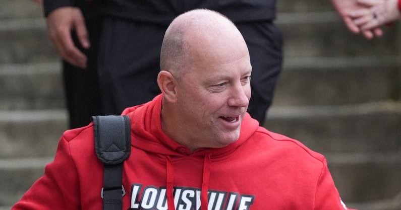 Jeff-Brohm-reveals-how-quickly-he-flushed-SMU-game-with-players