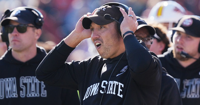 Syndication: The Ames Tribune